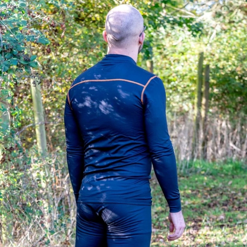 Guru Thermal Longsleeve Shirt